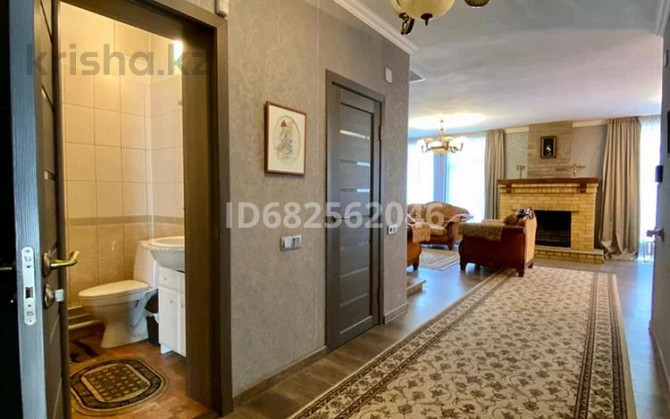 7-комнатный дом, 204 м², 7.5 сот., Ажимуратова 4Б - Ажимуратова - Титова, Стадион, Арбат, Церковь.  - photo 6