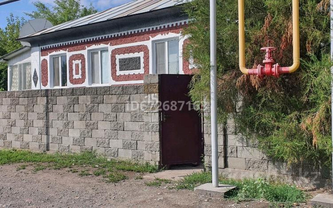 7-комнатный дом, 134 м², 12 сот., Быр мамыр (Первомайская) 15 - Терешкова Саймасай - изображение 1