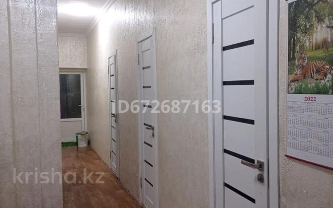 7-комнатный дом, 134 м², 12 сот., Быр мамыр (Первомайская) 15 - Терешкова Саймасай - изображение 3