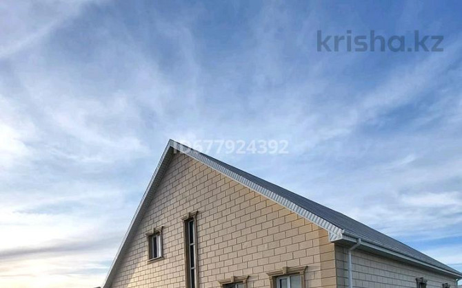 6-комнатный дом, 300 м², 10 сот., 3 участок 109 Кульсары - изображение 5