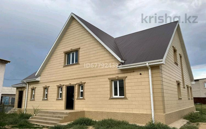 6-комнатный дом, 300 м², 10 сот., 3 участок 109 Кульсары - изображение 7
