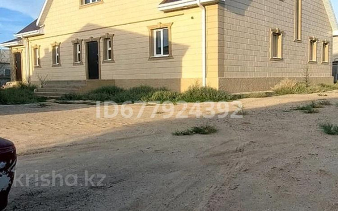 6-комнатный дом, 300 м², 10 сот., 3 участок 109 Кульсары - изображение 1