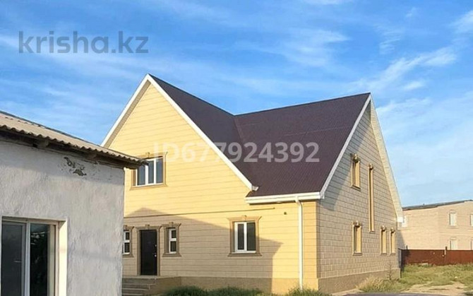 6-комнатный дом, 300 м², 10 сот., 3 участок 109 Кульсары - изображение 2
