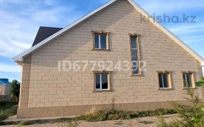 6-комнатный дом, 300 м², 10 сот., 3 участок 109 Кульсары - изображение 3