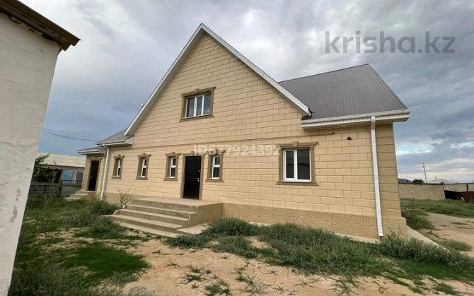 6-комнатный дом, 300 м², 10 сот., 3 участок 109 Кульсары - изображение 6