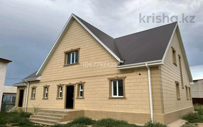 6-комнатный дом, 300 м², 10 сот., 3 участок 109 Кульсары - изображение 8