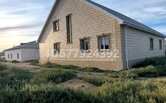6-комнатный дом, 300 м², 10 сот., 3 участок 109 Кульсары - изображение 4