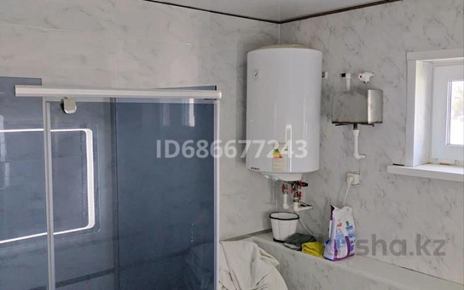 4-комнатный дом, 110 м², 10 сот., Маметова Щапово - изображение 8