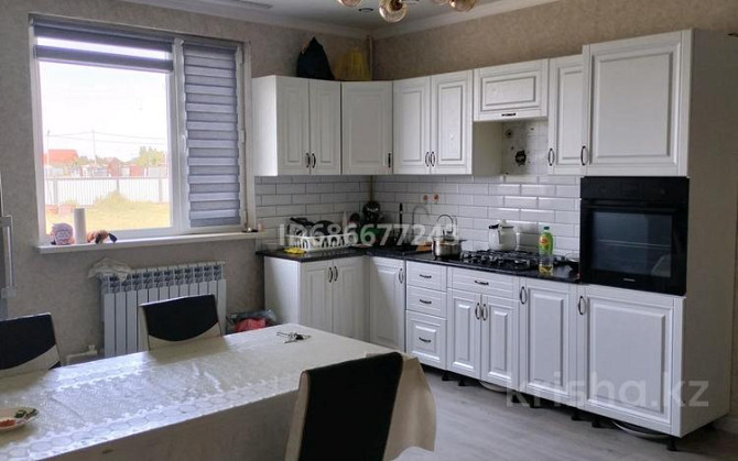 4-комнатный дом, 110 м², 10 сот., Маметова Щапово - изображение 2