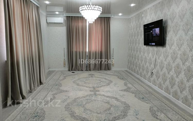4-комнатный дом, 110 м², 10 сот., Маметова Щапово - изображение 1