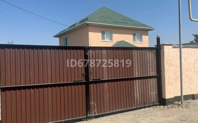 7-комнатный дом, 187.7 м², 6 сот., Село,Кендала,5дача 26 Талгар - изображение 1
