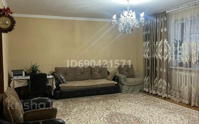 3-комнатный дом, 110 м², 7.8 сот., Алтынсарина 32 Абай - изображение 6