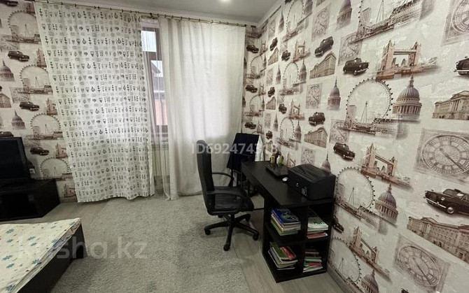 9-комнатный дом, 245 м², 10 сот., мкр Юго-Восток, Таугуль 2 35 - Таугуль 2 Karagandy - photo 5
