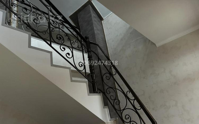 9-комнатный дом, 245 м², 10 сот., мкр Юго-Восток, Таугуль 2 35 - Таугуль 2 Karagandy - photo 8