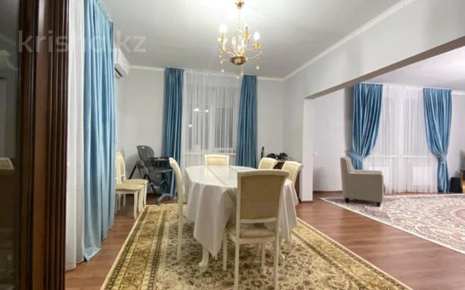 7-комнатный дом, 322.3 м², 10 сот., Шокпарова 100  - изображение 2