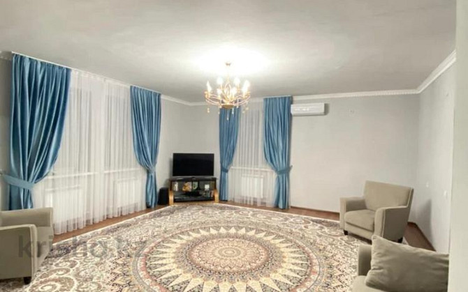7-комнатный дом, 322.3 м², 10 сот., Шокпарова 100  - изображение 1