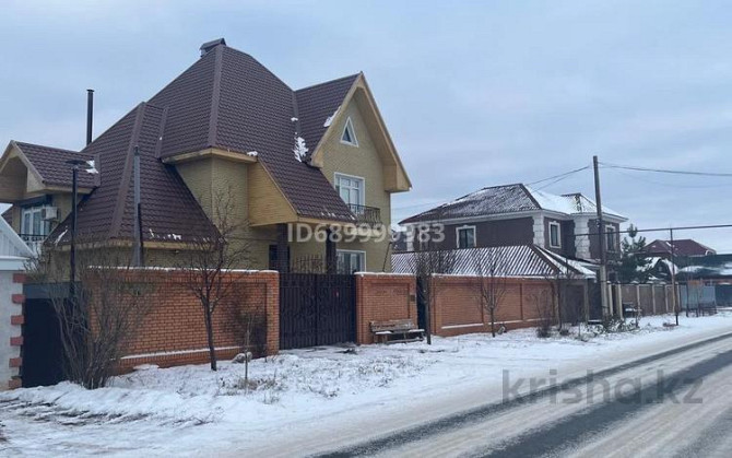8-комнатный дом, 450 м², 10 сот., Студентческая 76  - изображение 2