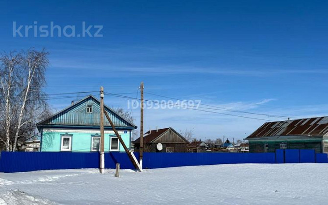 5-комнатный дом, 111 м², 111 сот., Музыкальная Petropavlovsk - photo 1