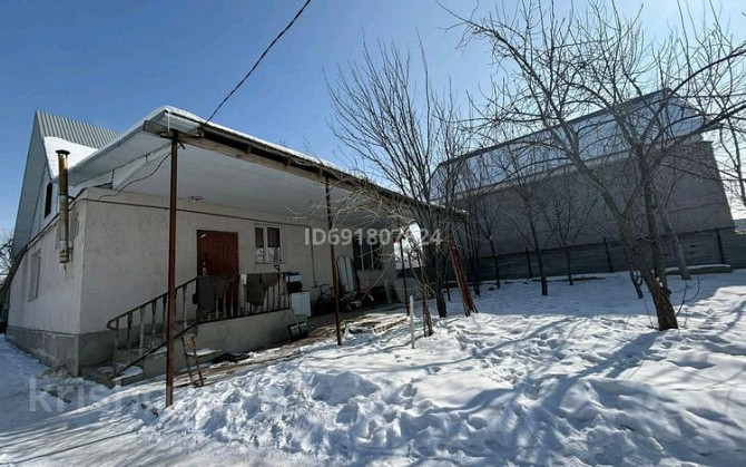 6-комнатный дом, 120 м², 8 сот., Макатаева 127 - 19 км, Айнур поворот  - изображение 7
