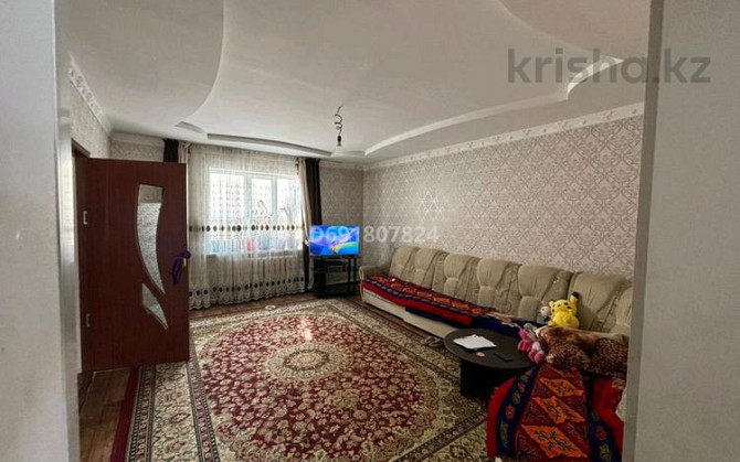 6-комнатный дом, 120 м², 8 сот., Макатаева 127 - 19 км, Айнур поворот  - изображение 4
