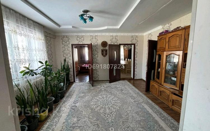 6-комнатный дом, 120 м², 8 сот., Макатаева 127 - 19 км, Айнур поворот  - изображение 2