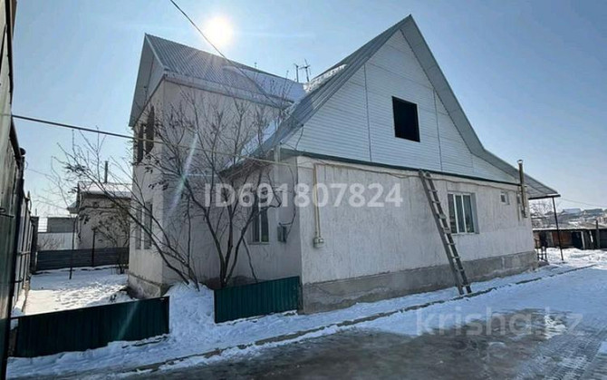 6-комнатный дом, 120 м², 8 сот., Макатаева 127 - 19 км, Айнур поворот  - изображение 1