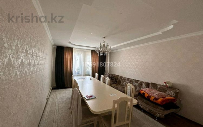 6-комнатный дом, 120 м², 8 сот., Макатаева 127 - 19 км, Айнур поворот  - изображение 3
