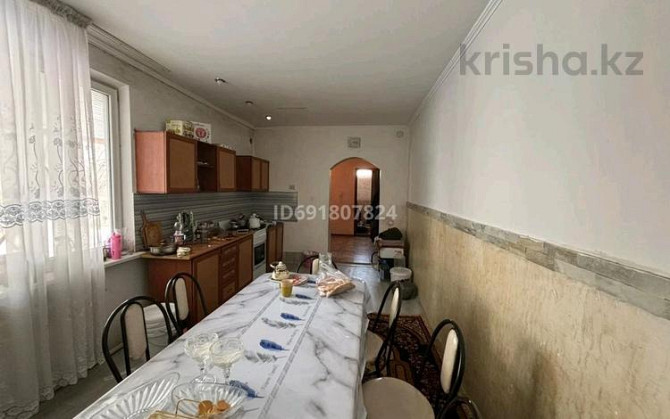 6-комнатный дом, 120 м², 8 сот., Макатаева 127 - 19 км, Айнур поворот  - изображение 5