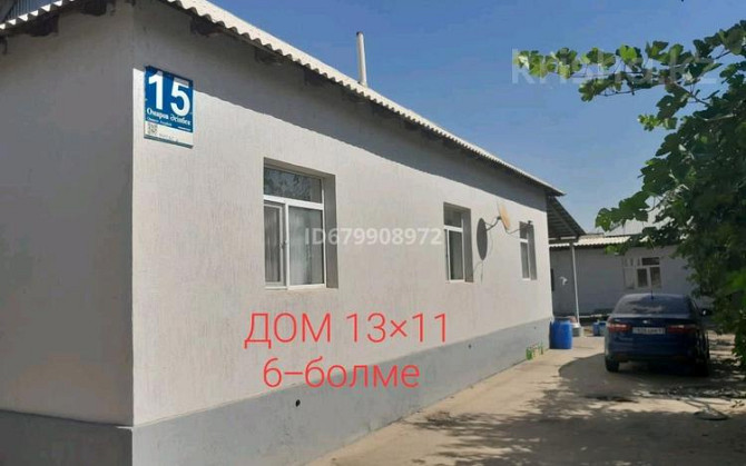 6-комнатный дом, 144 м², 10 сот., Асiпбек Омаров 15 - Асiпбек Омаров-Жетiконыр  - изображение 3