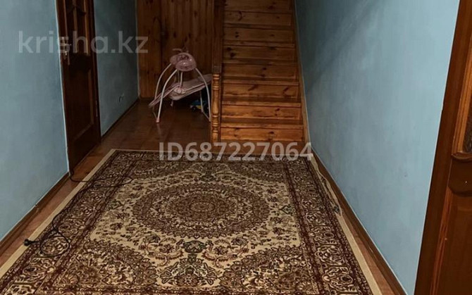 6-комнатный дом, 448 м², , Ахметкалиева 31  - изображение 3