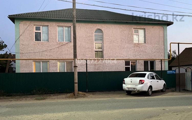 6-комнатный дом, 448 м², , Ахметкалиева 31  - изображение 1