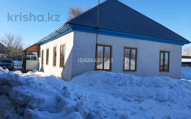 4-комнатный дом, 78 м², 44 сот., Гагарина 122А  - изображение 2