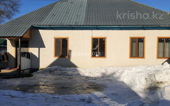 4-комнатный дом, 78 м², 44 сот., Гагарина 122А  - изображение 6