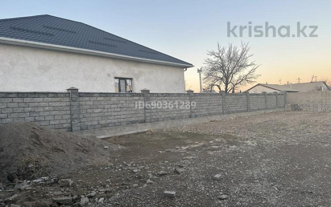 3-комнатный дом, 159 м², 8 сот., Ыбраев 73 - Ыбраев (Чкалов) Мунайтпасов қиылысы Turkestan - photo 6