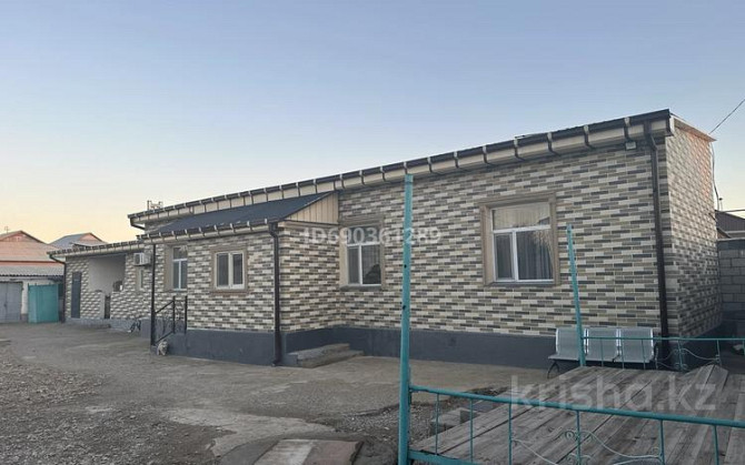 3-комнатный дом, 159 м², 8 сот., Ыбраев 73 - Ыбраев (Чкалов) Мунайтпасов қиылысы Turkestan - photo 7