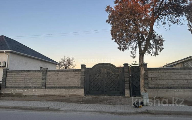 3-комнатный дом, 159 м², 8 сот., Ыбраев 73 - Ыбраев (Чкалов) Мунайтпасов қиылысы Turkestan - photo 1