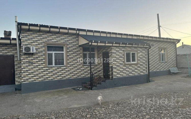 3-комнатный дом, 159 м², 8 сот., Ыбраев 73 - Ыбраев (Чкалов) Мунайтпасов қиылысы Turkestan - photo 8