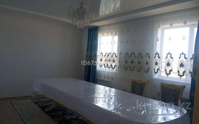 5-комнатный дом, 110 м², 8 сот., Матибулак 29 - Аманжол  - изображение 8