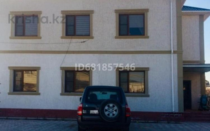 6-комнатный дом, 270 м², 7 сот., Пляжная Актау - изображение 4