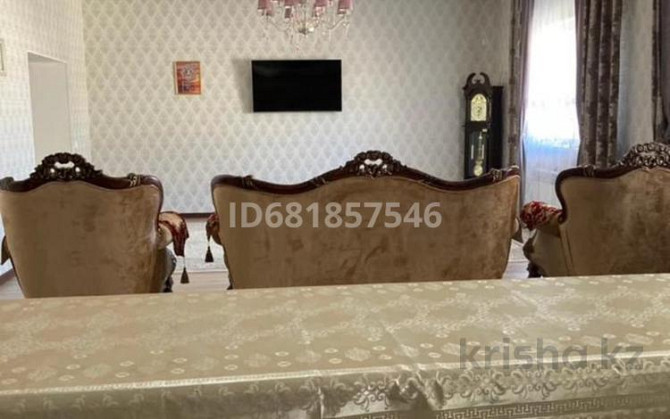 6-комнатный дом, 270 м², 7 сот., Пляжная Актау - изображение 5