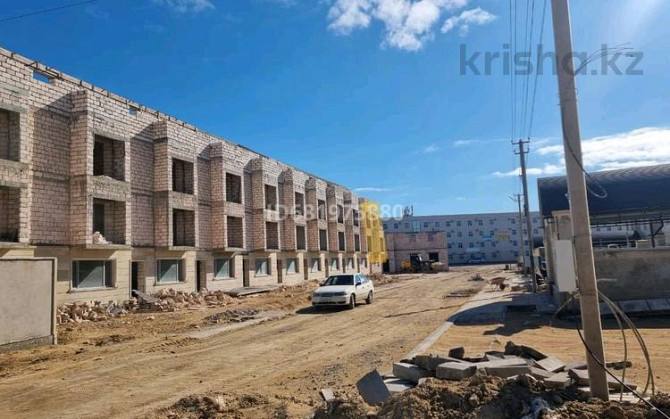6-комнатный дом, 240 м², 2 сот., 21-й мкр Актау - изображение 2