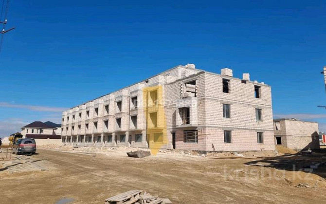 6-комнатный дом, 240 м², 2 сот., 21-й мкр Актау - изображение 4