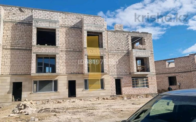 6-комнатный дом, 240 м², 2 сот., 21-й мкр Актау - изображение 1