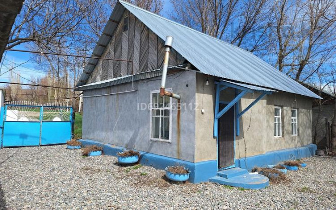 3-комнатный дом, 38 м², 25 сот., Кок-Тобе 45  - изображение 2