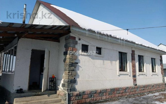 6-комнатный дом, 110 м², 6 сот., Центр спортивной подготовкы үй 145 - Бір қиылыс  - изображение 1