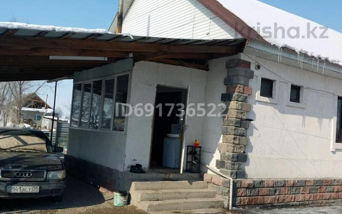 6-комнатный дом, 110 м², 6 сот., Центр спортивной подготовкы үй 145 - Бір қиылыс  - изображение 2