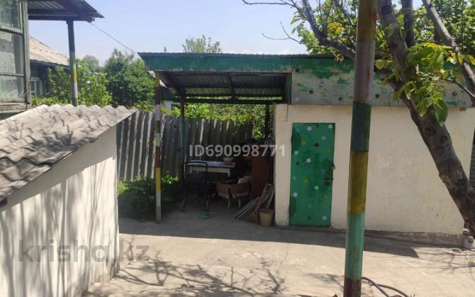 2-комнатный дом, 50 м², 8 сот., Карасай  - изображение 3