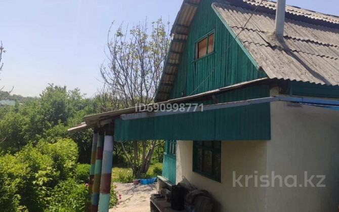 2-комнатный дом, 50 м², 8 сот., Карасай  - изображение 2
