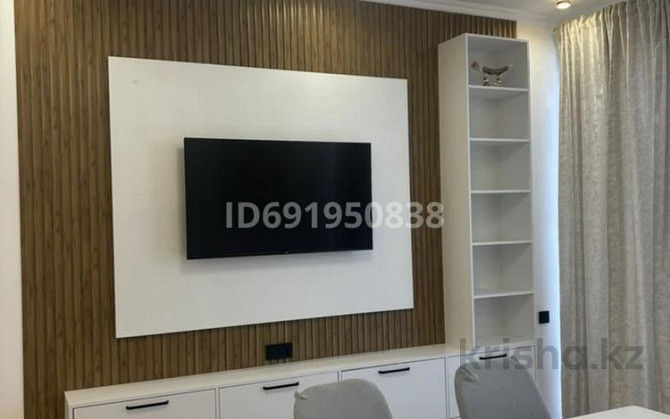 8-комнатный дом, 160 м², 6 сот., Жаңа құрлыс 272 - Новая больница Urochishche Talgarbaytuma - photo 2