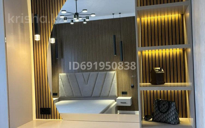 8-комнатный дом, 160 м², 6 сот., Жаңа құрлыс 272 - Новая больница Urochishche Talgarbaytuma - photo 8